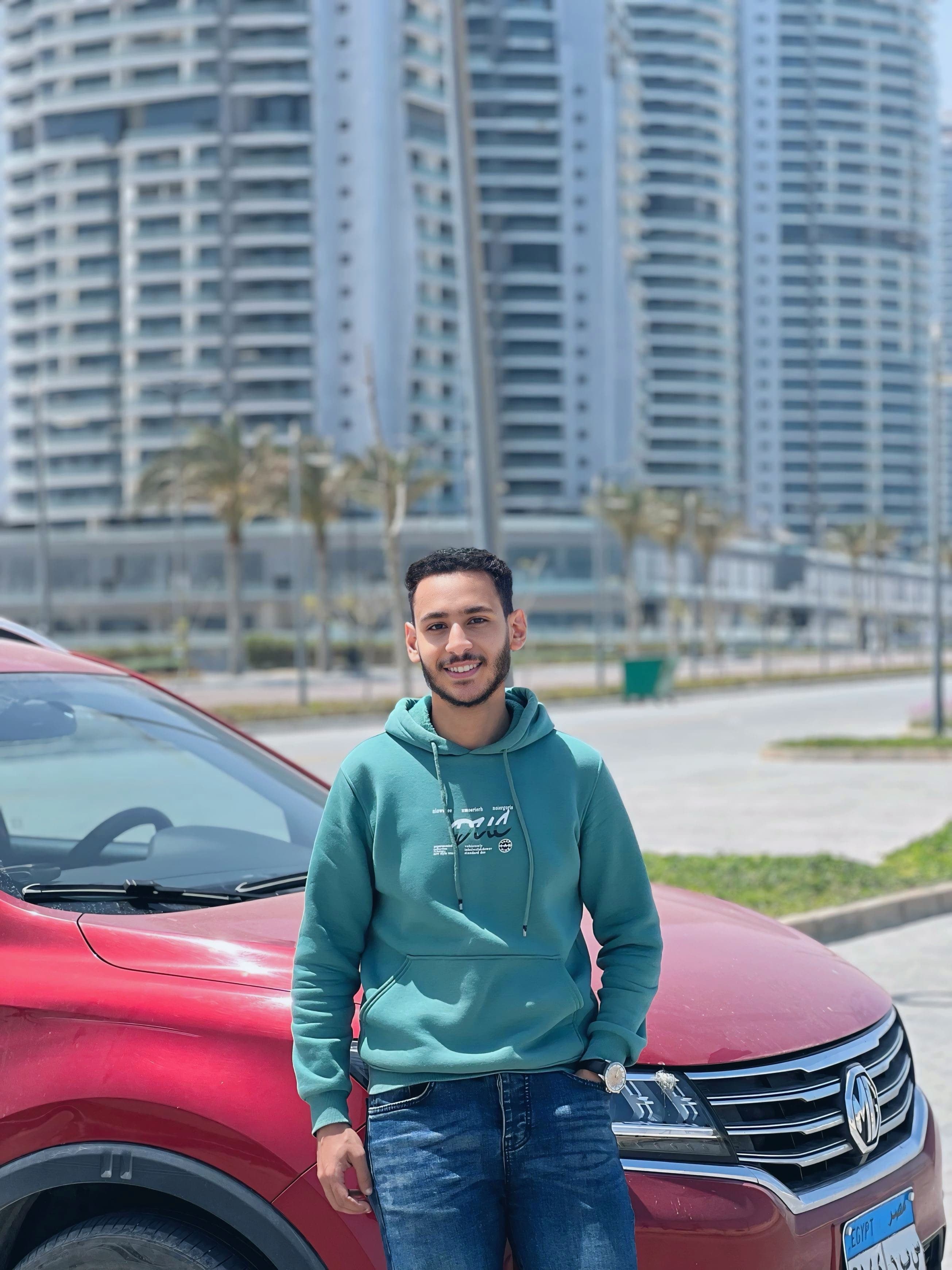 Youssef Adel
